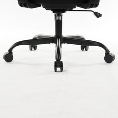 8028 Series High Back Ergonomic Office Chair Black Mesh
